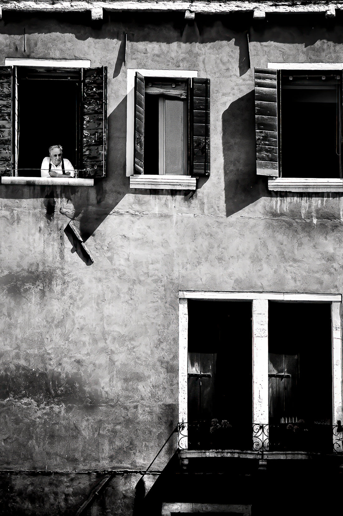 Photography by Michael Hubbard – contemporary interior art