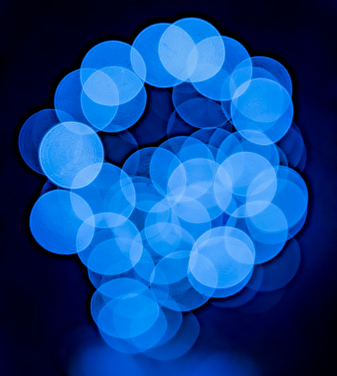 Photography by Michael Hubbard – contemporary interior art