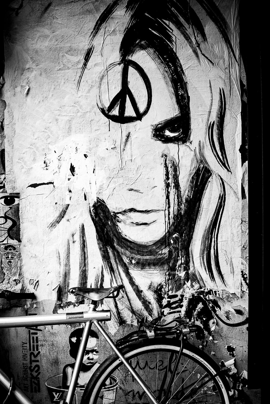 Photography by Michael Hubbard – contemporary interior art