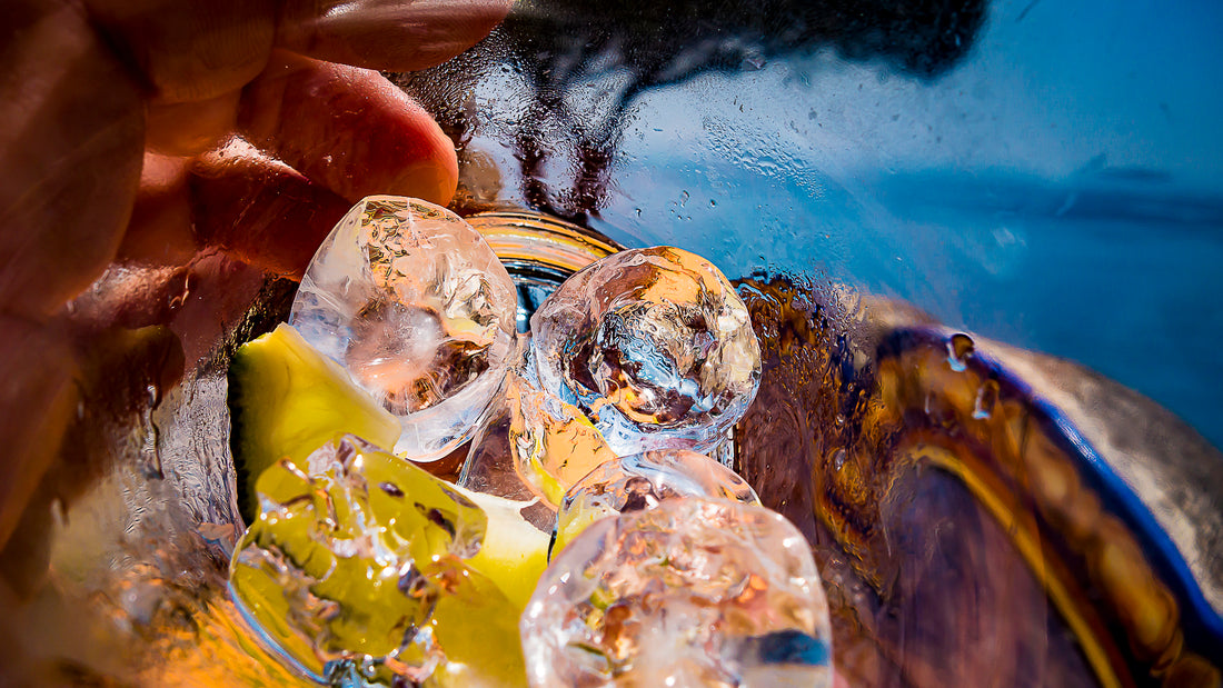 Photography by Michael Hubbard – contemporary interior art