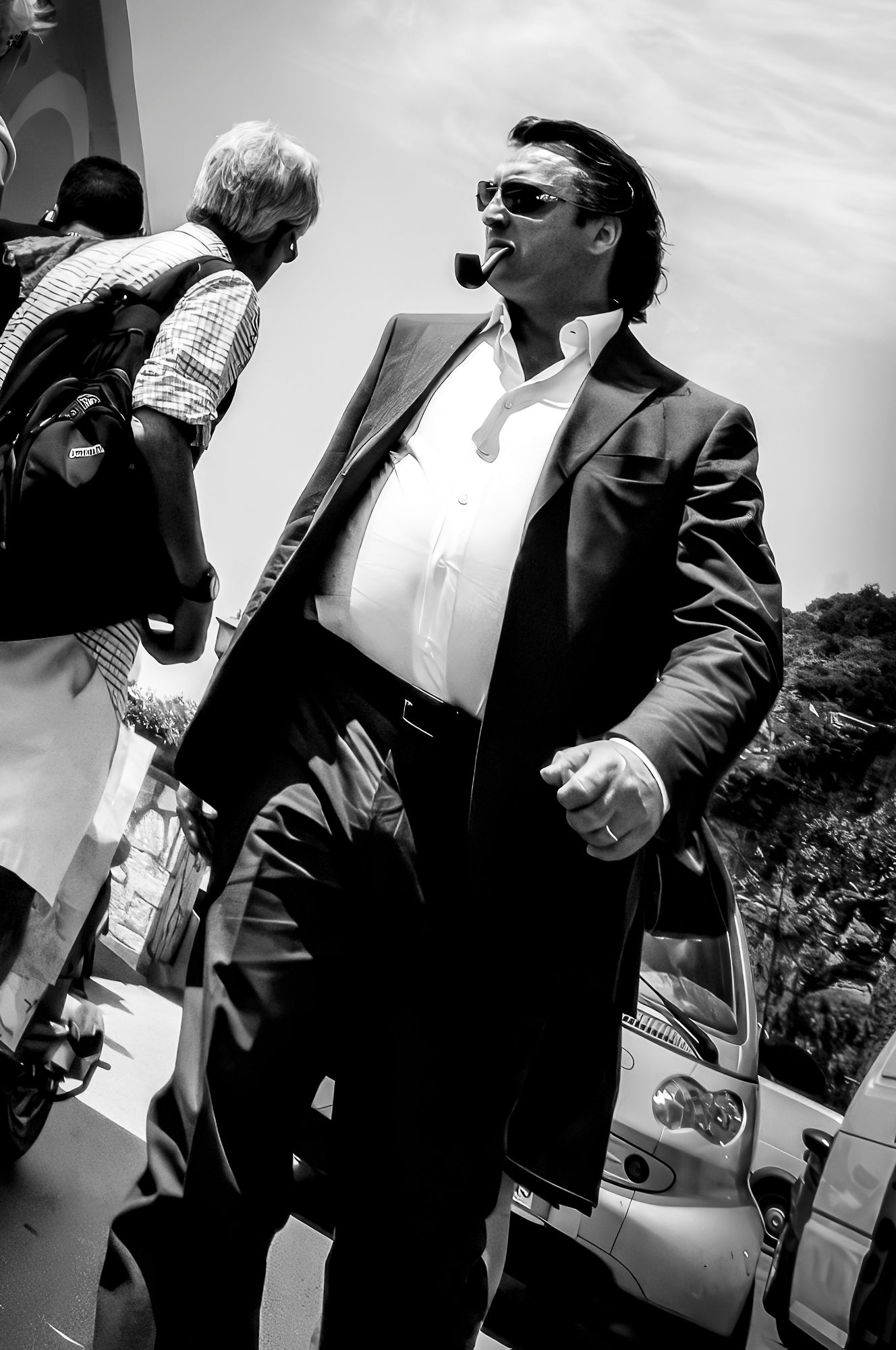 Photography by Michael Hubbard – contemporary interior art