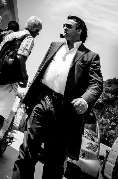 Photography by Michael Hubbard – contemporary interior art