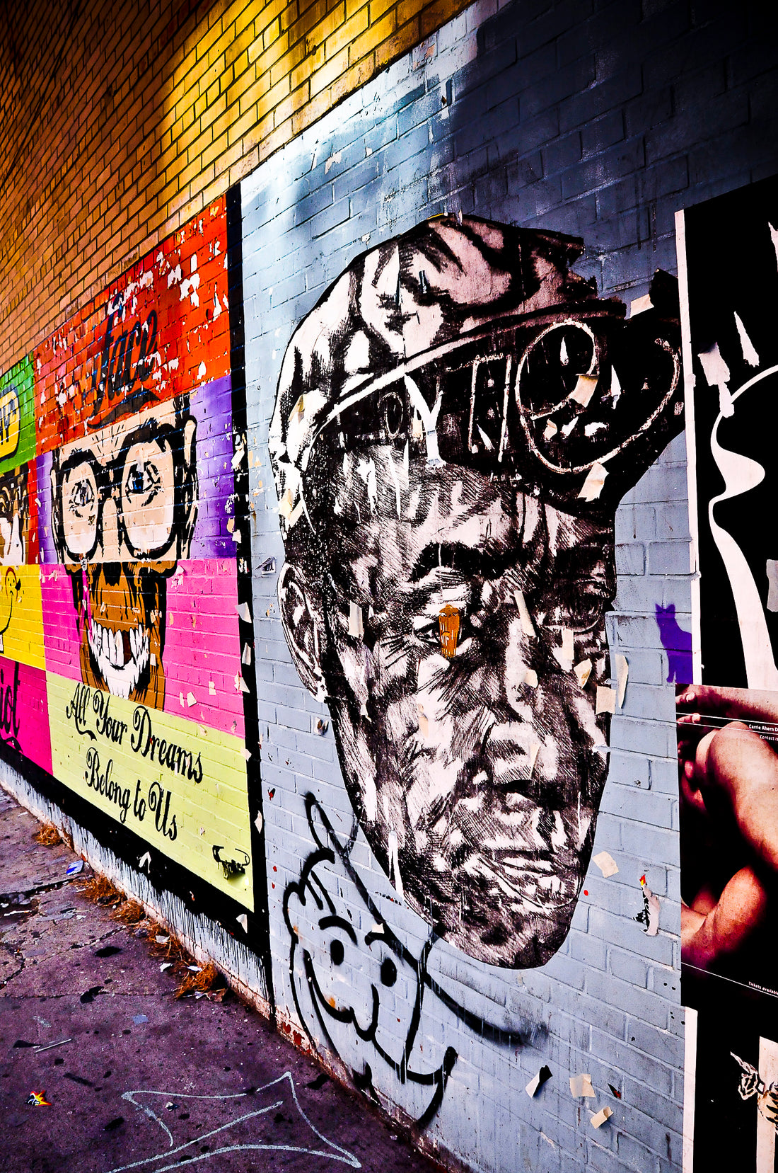 Photography by Michael Hubbard – contemporary interior art