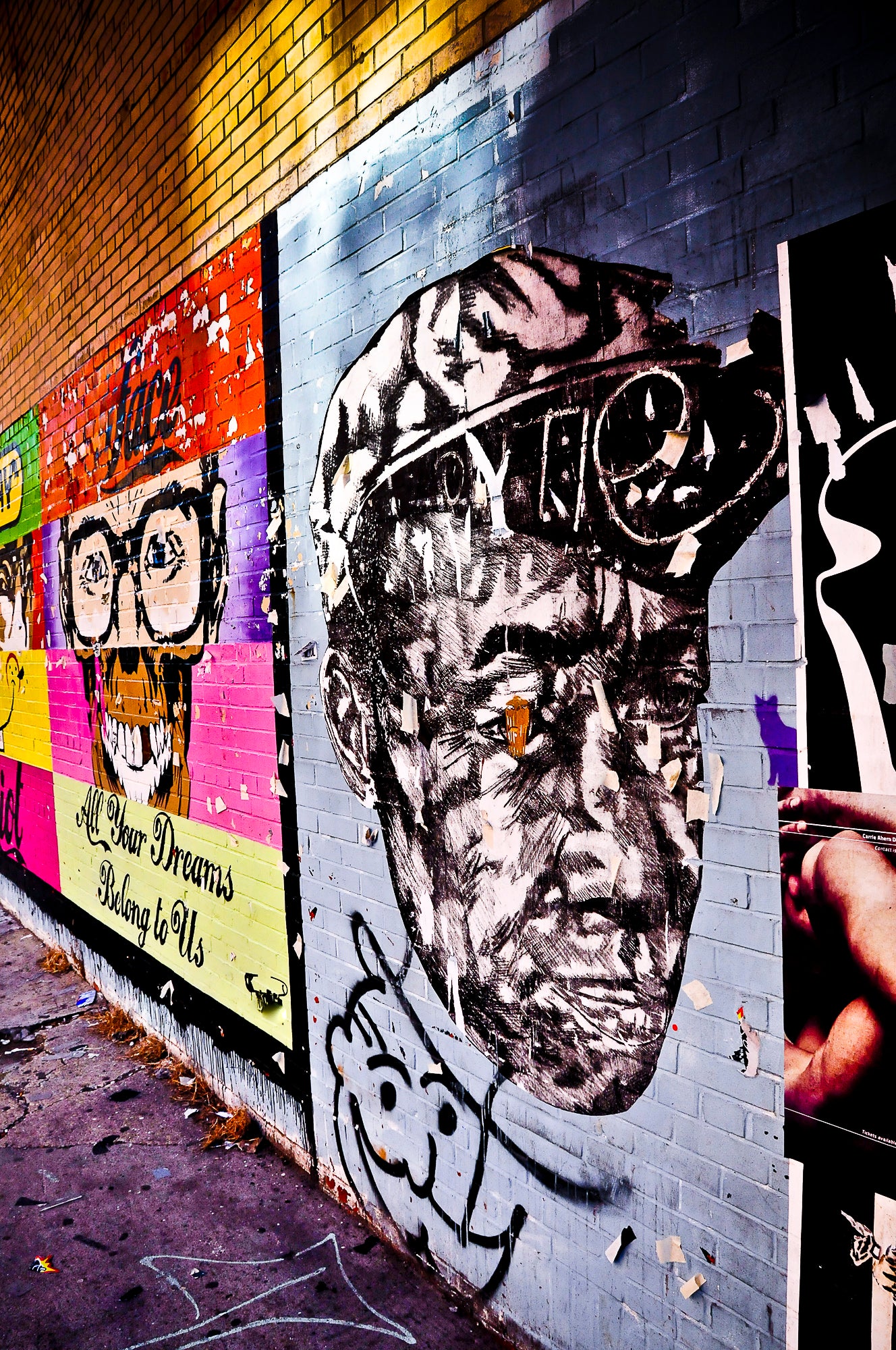 Photography by Michael Hubbard – contemporary interior art