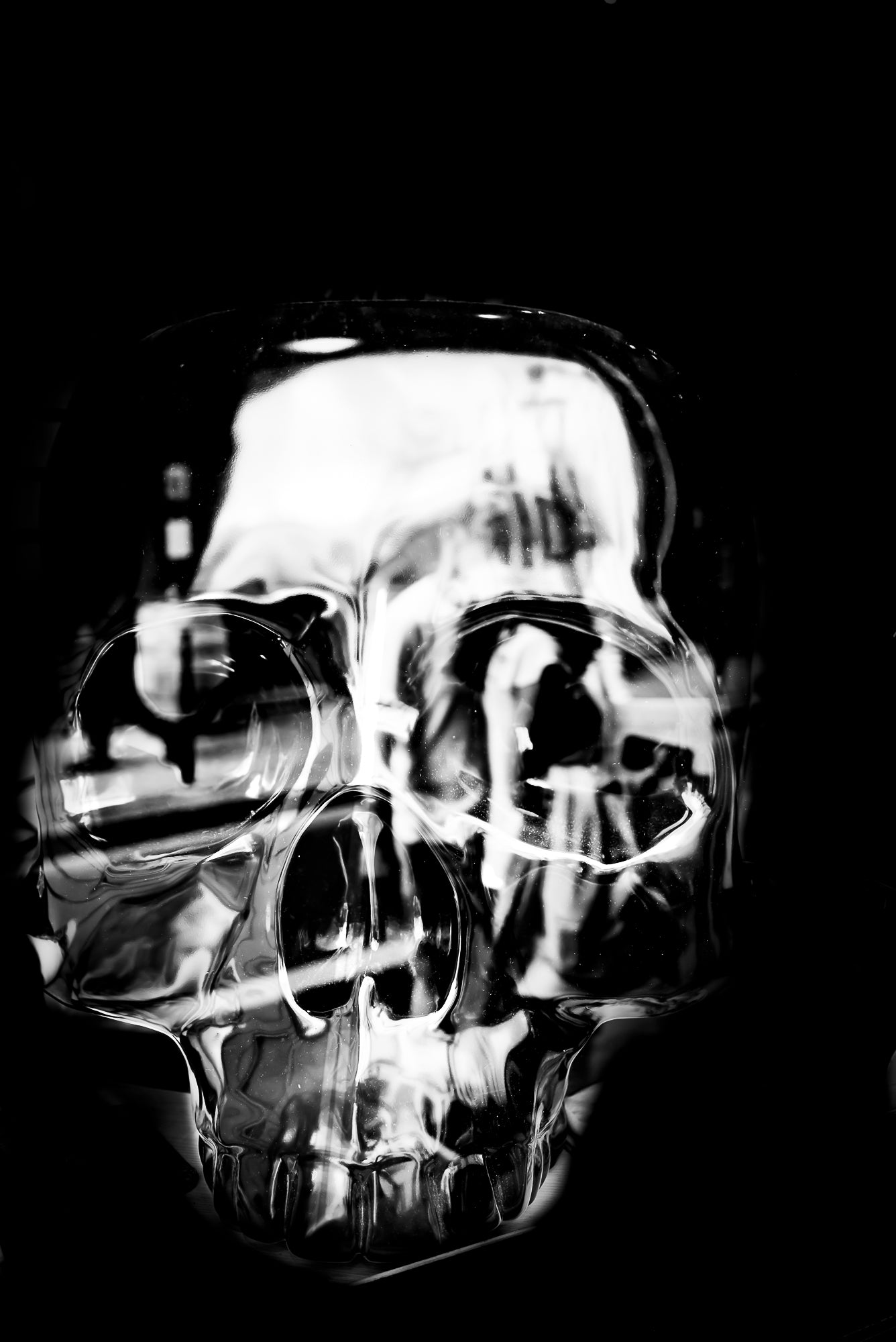 Photography by Michael Hubbard – contemporary interior art