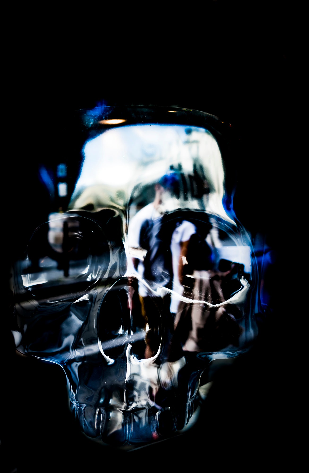 Photography by Michael Hubbard – contemporary interior art