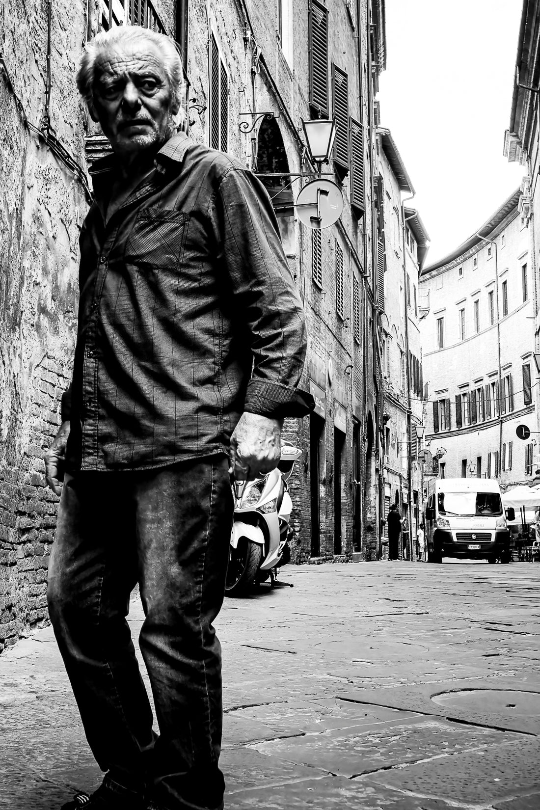 Photography by Michael Hubbard – contemporary interior art