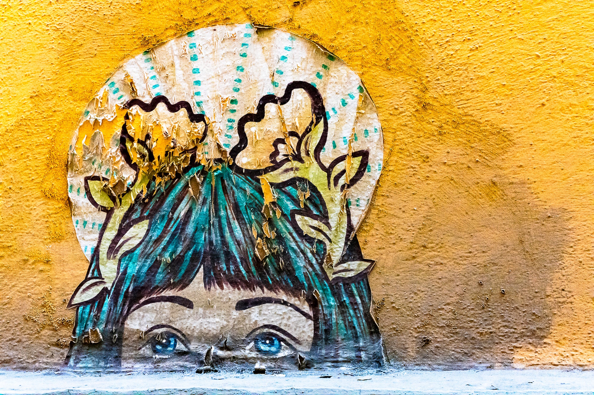 Photography by Michael Hubbard – contemporary interior art