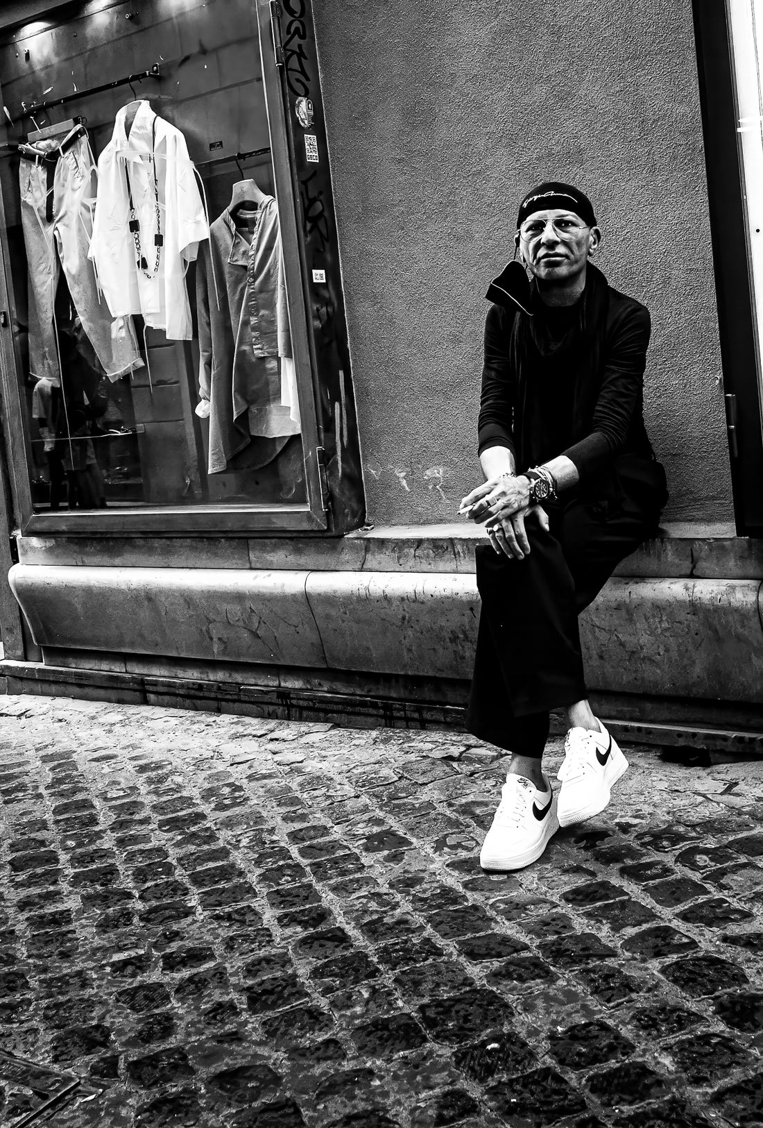 Photography by Michael Hubbard – contemporary interior art