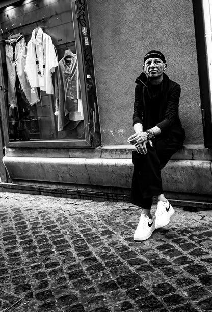 Photography by Michael Hubbard – contemporary interior art