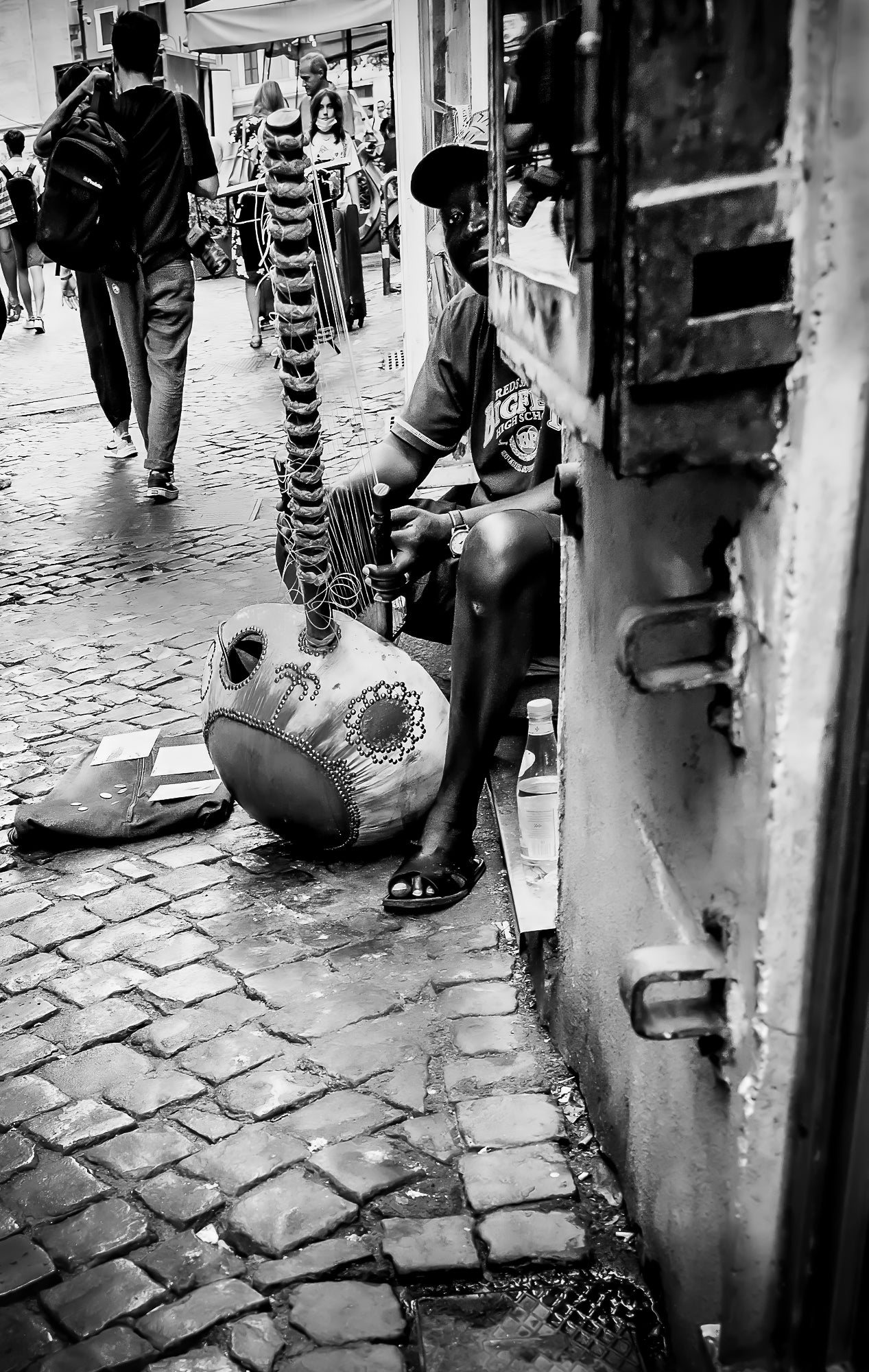 Photography by Michael Hubbard – contemporary interior art