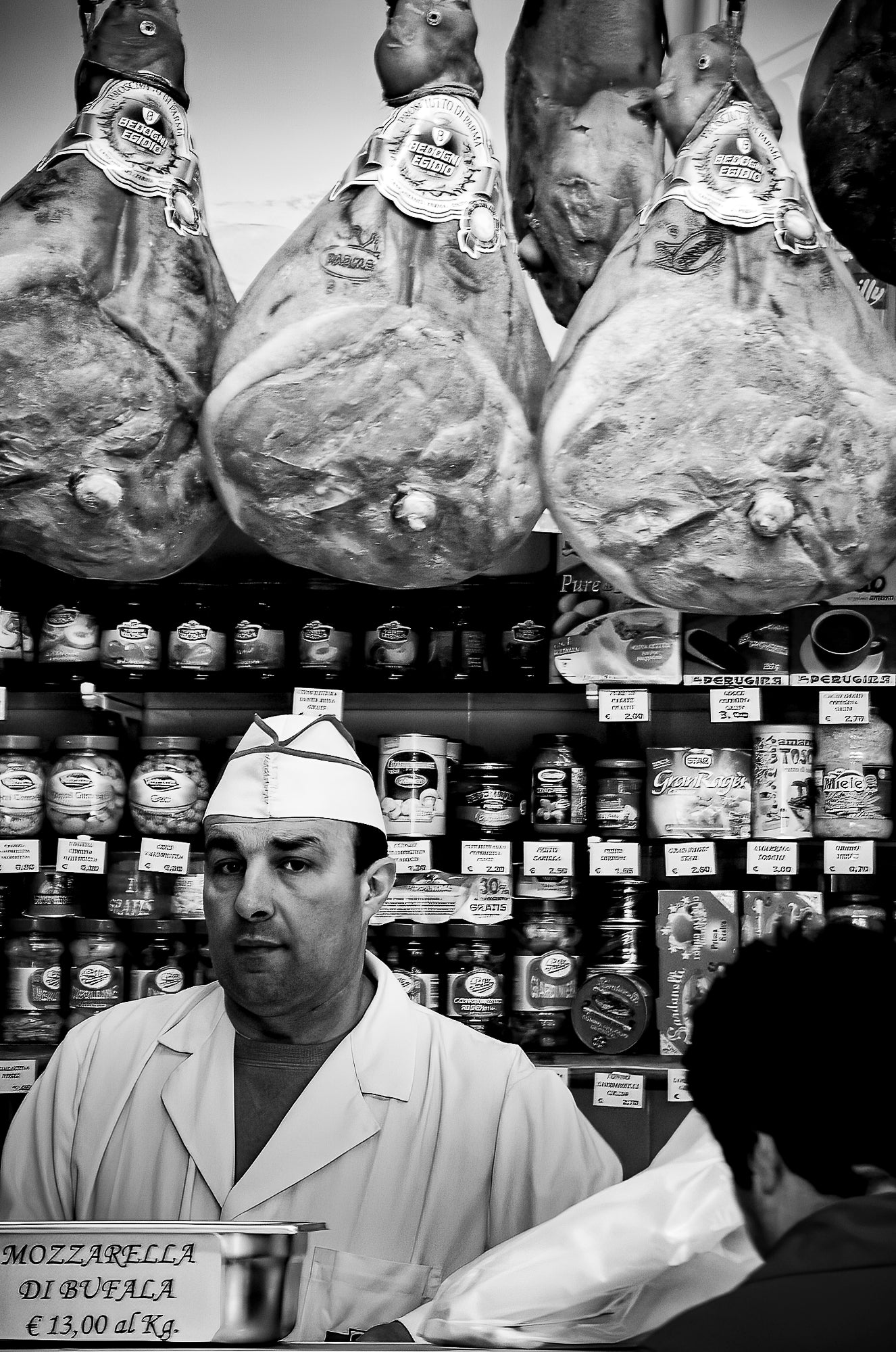 Photography by Michael Hubbard – contemporary interior art