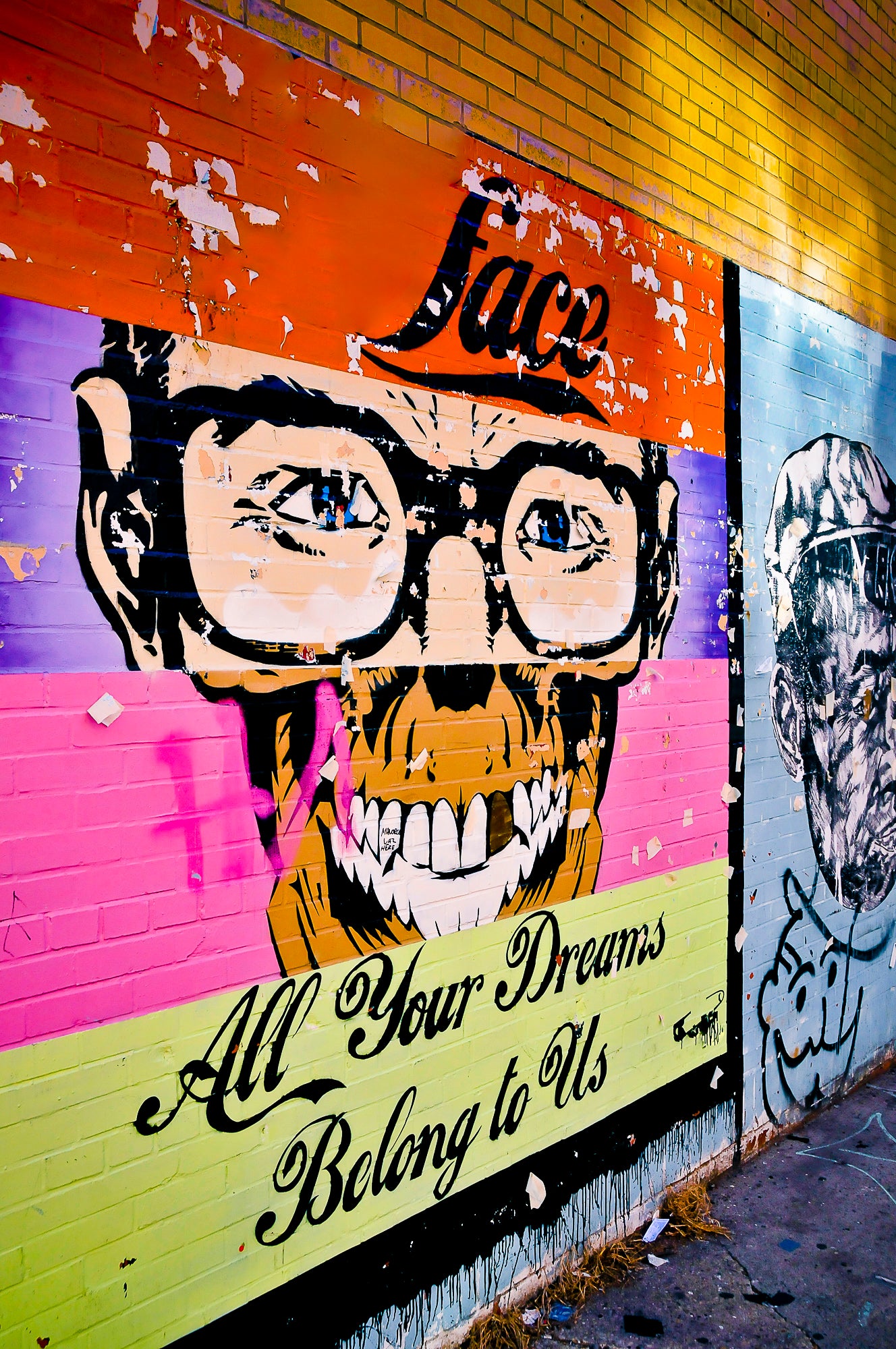 Photography by Michael Hubbard – contemporary interior art