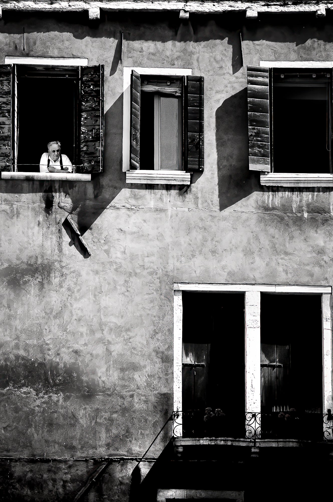 Photography by Michael Hubbard – contemporary interior art