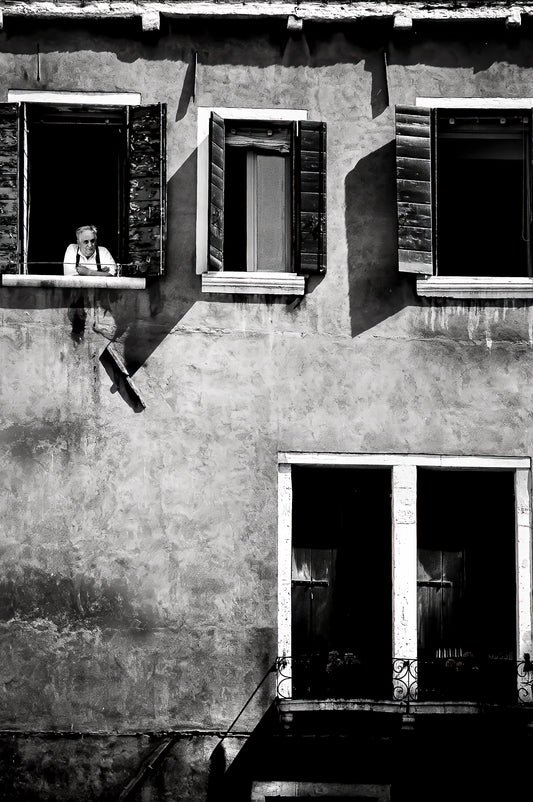 Photography by Michael Hubbard – contemporary interior art
