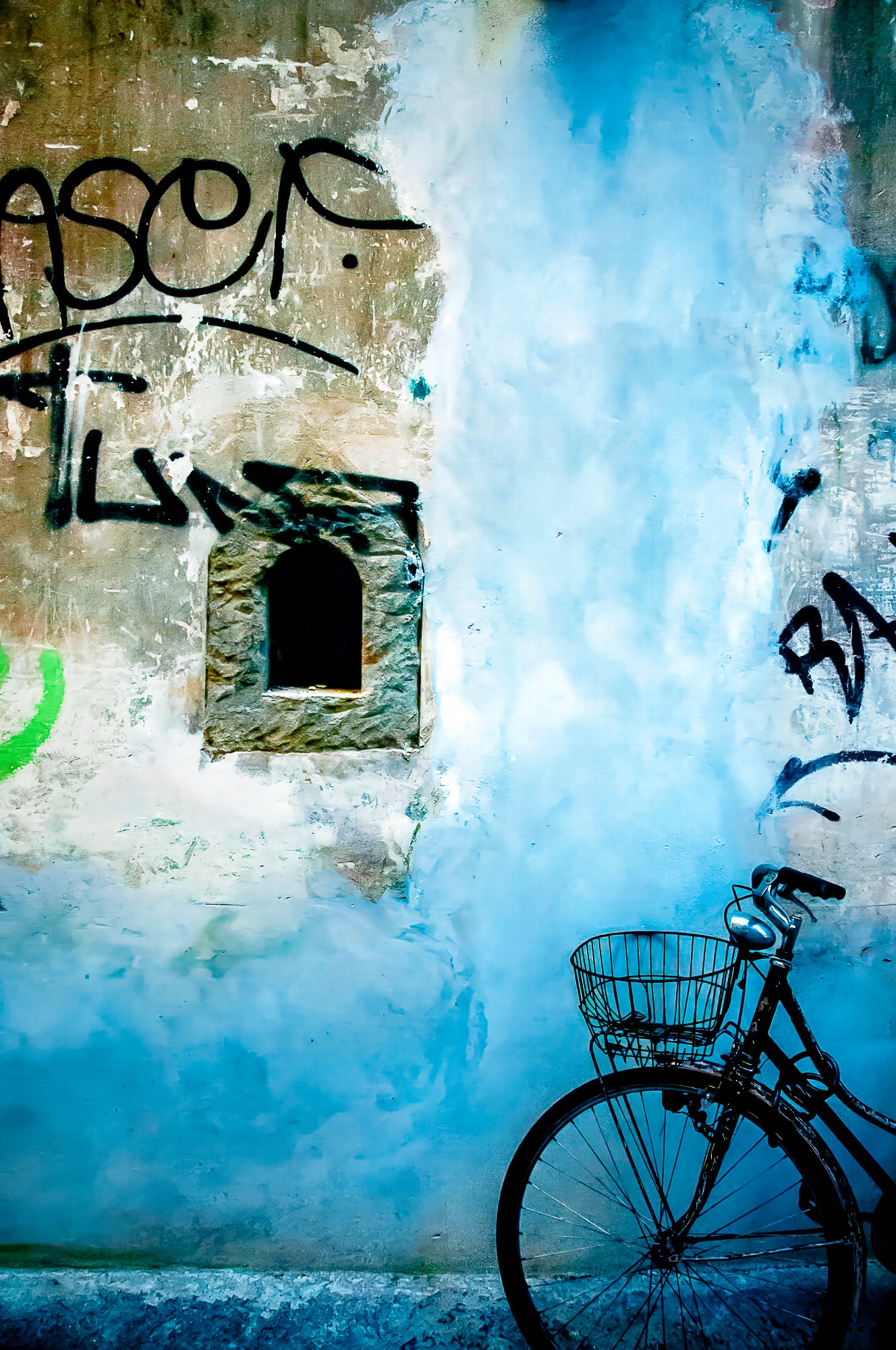 Photography by Michael Hubbard – contemporary interior art