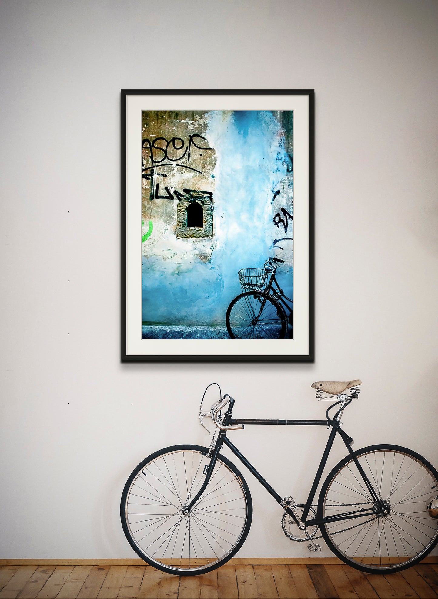 Beauty is Everywhere