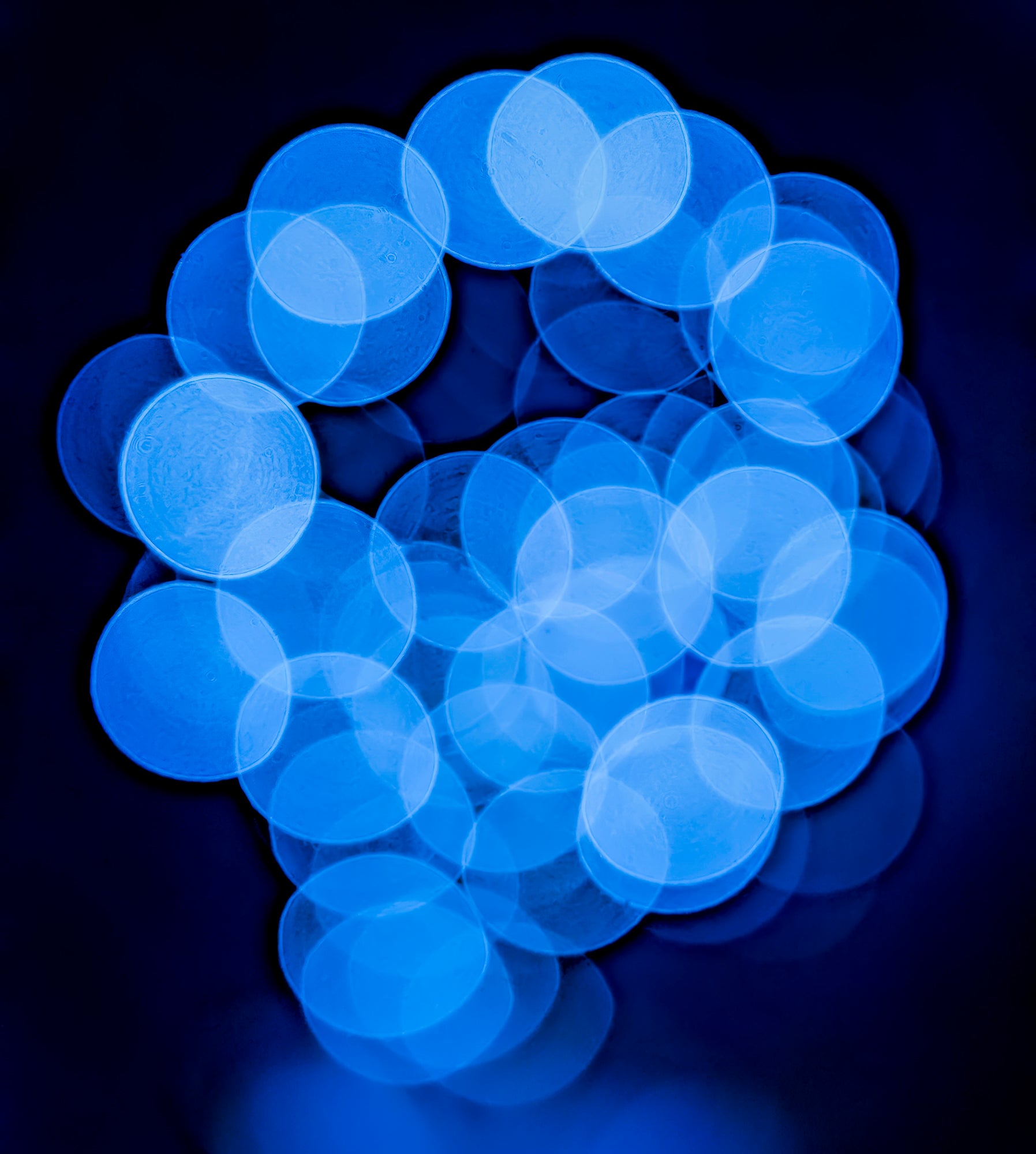 Photography by Michael Hubbard – contemporary interior art