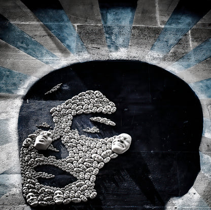 Photography by Michael Hubbard – contemporary interior art