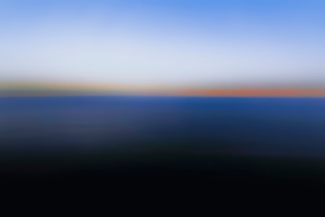 Photography by Michael Hubbard – contemporary interior art