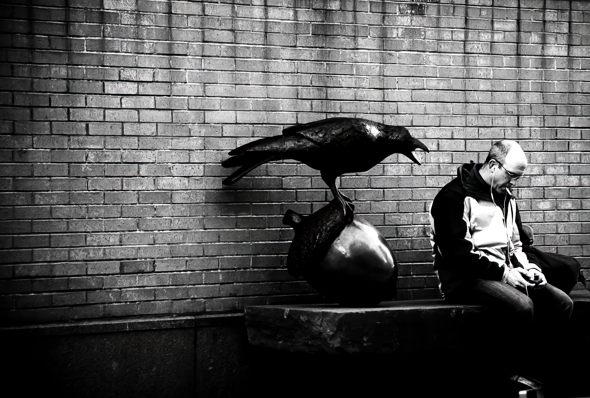 Photography by Michael Hubbard – contemporary interior art