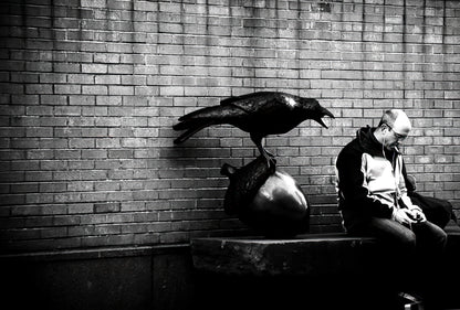 Photography by Michael Hubbard – contemporary interior art