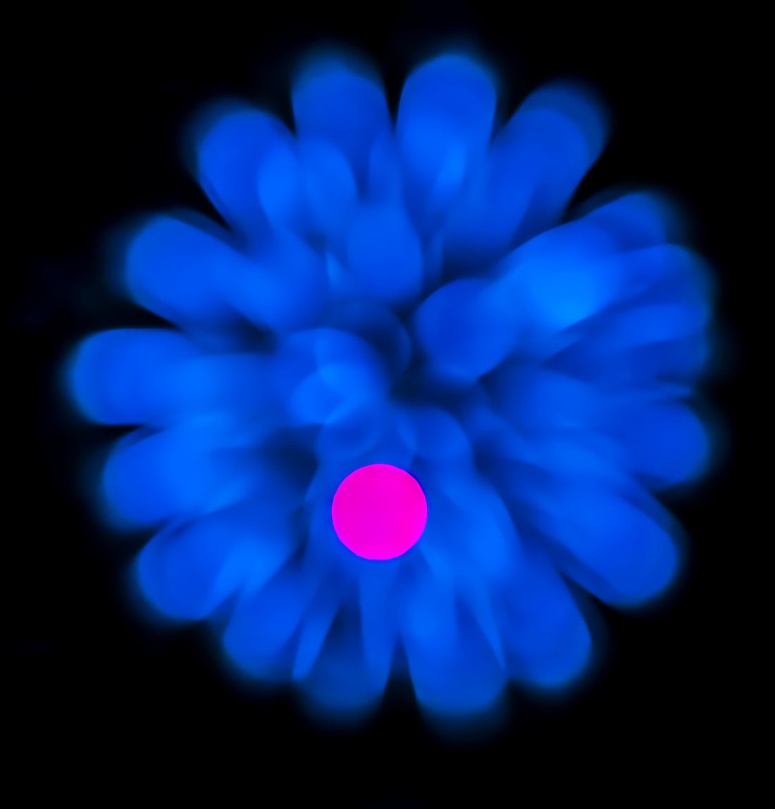 Photography by Michael Hubbard – contemporary interior art