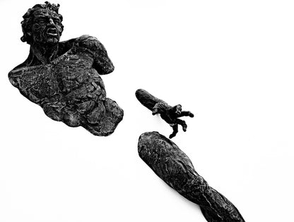 Photography by Michael Hubbard – contemporary interior art