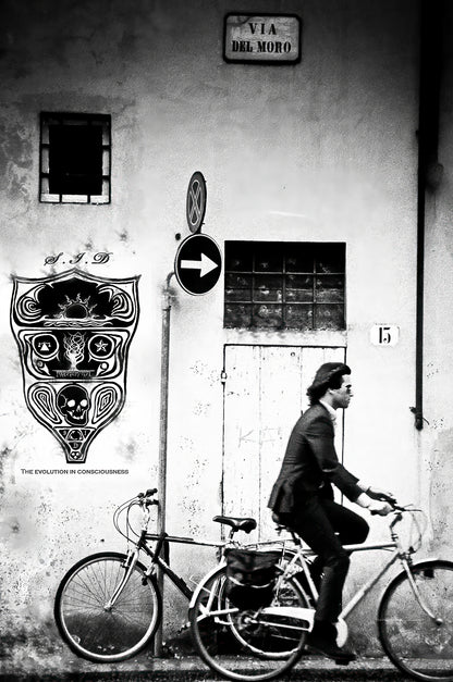 Photography by Michael Hubbard – contemporary interior art