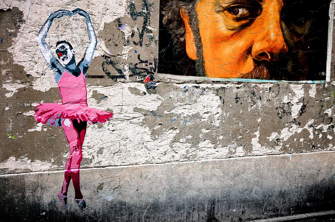 Photography by Michael Hubbard – contemporary interior art