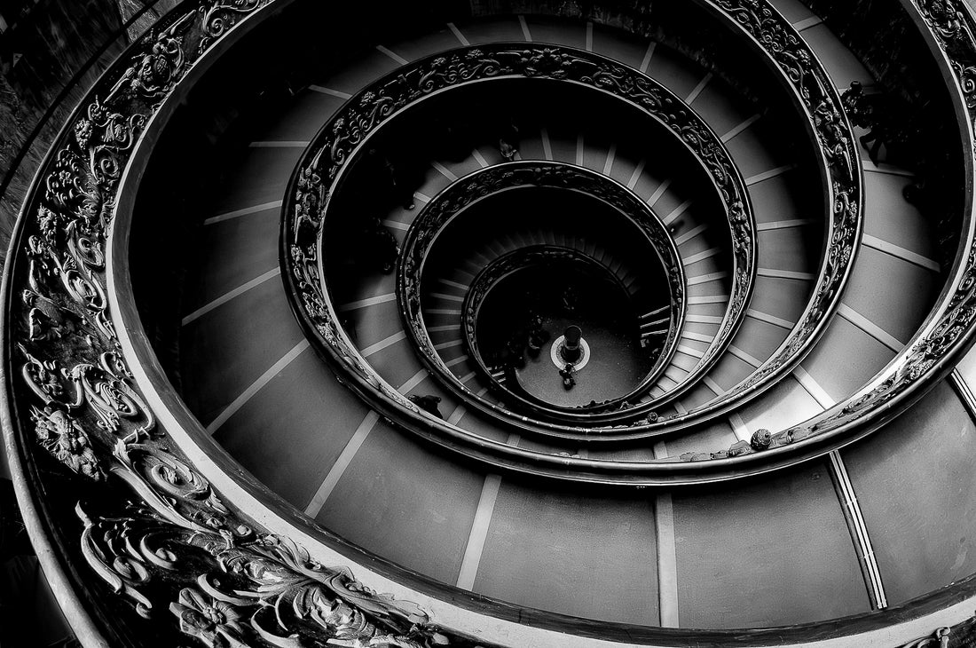 Photography by Michael Hubbard – contemporary interior art