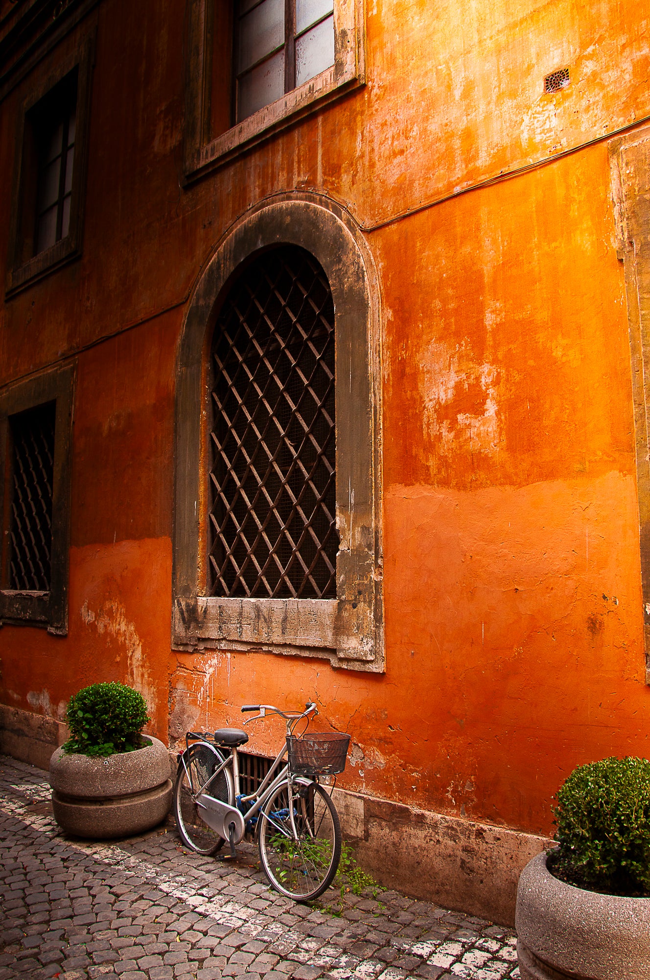 Photography by Michael Hubbard – contemporary interior art