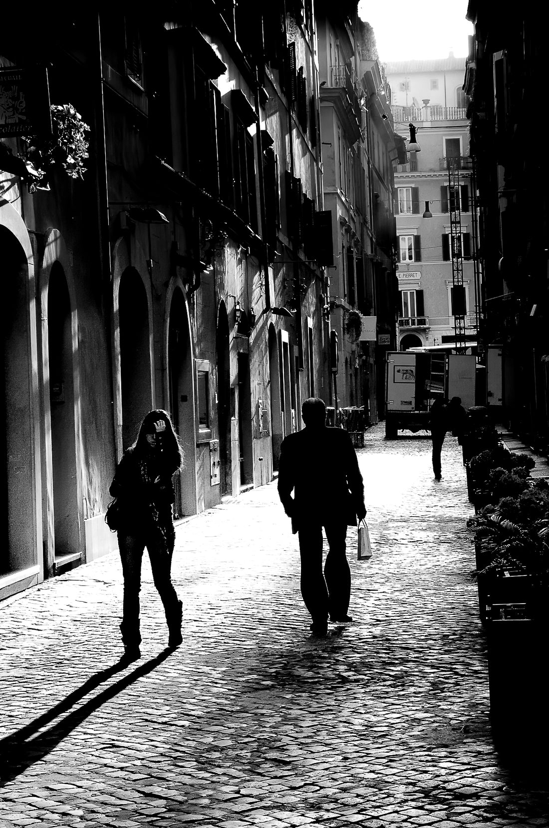 Photography by Michael Hubbard – contemporary interior art