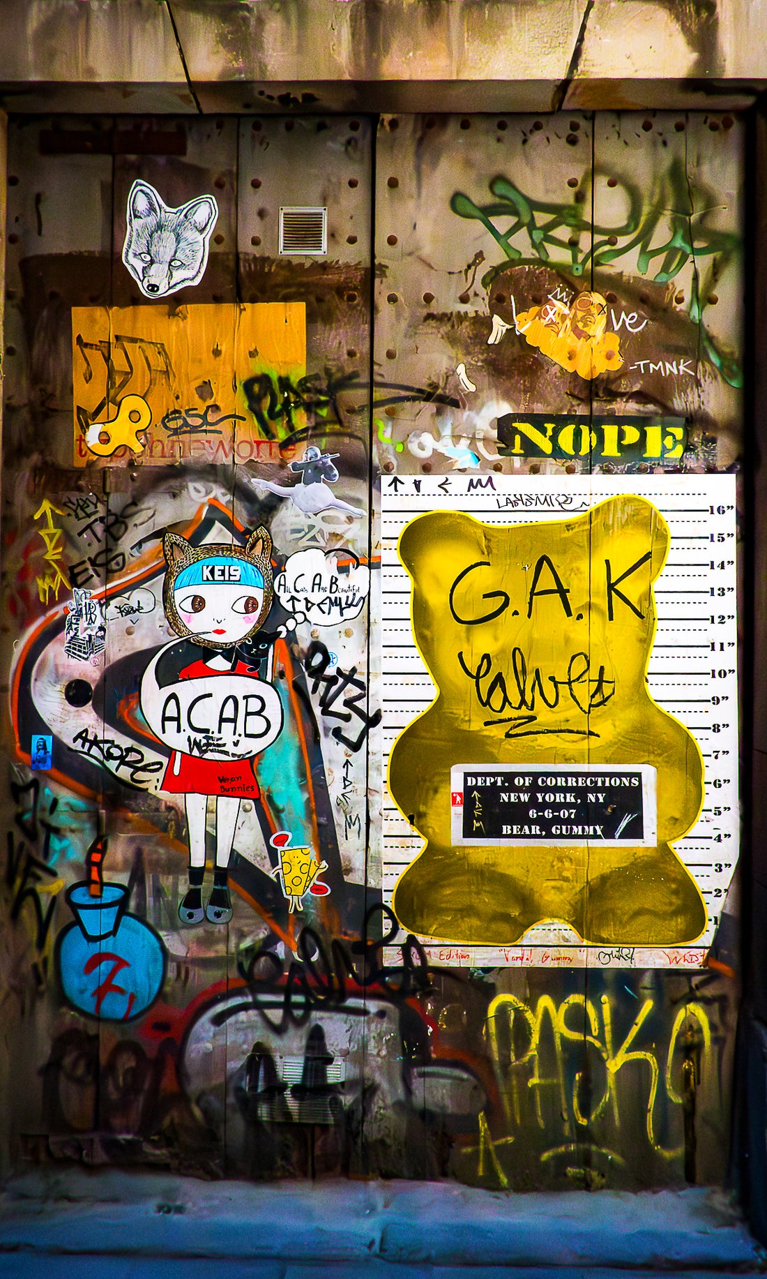 Photography by Michael Hubbard – contemporary interior art