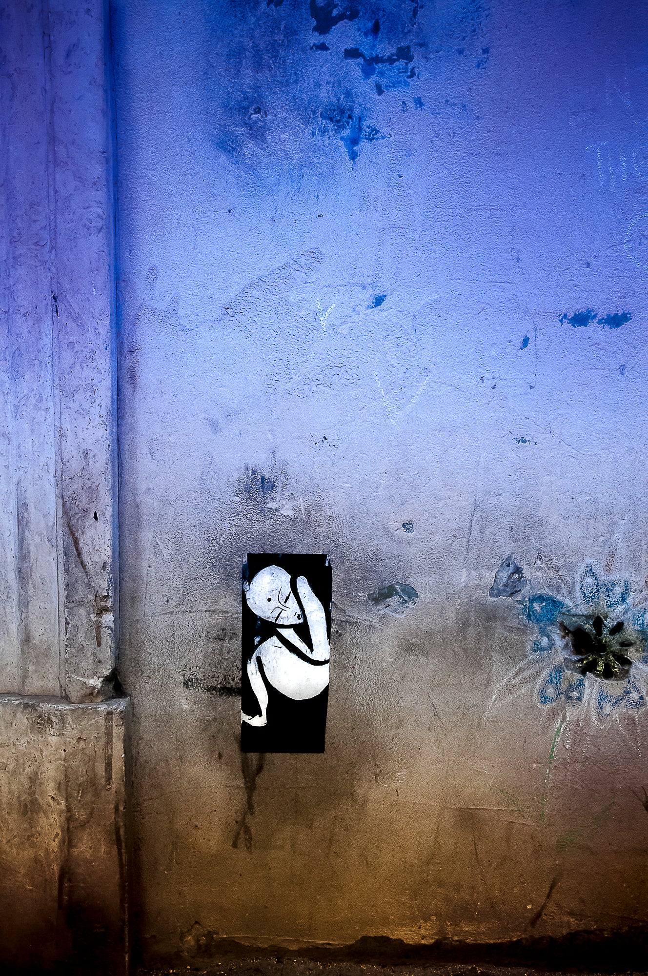 Photography by Michael Hubbard – contemporary interior art