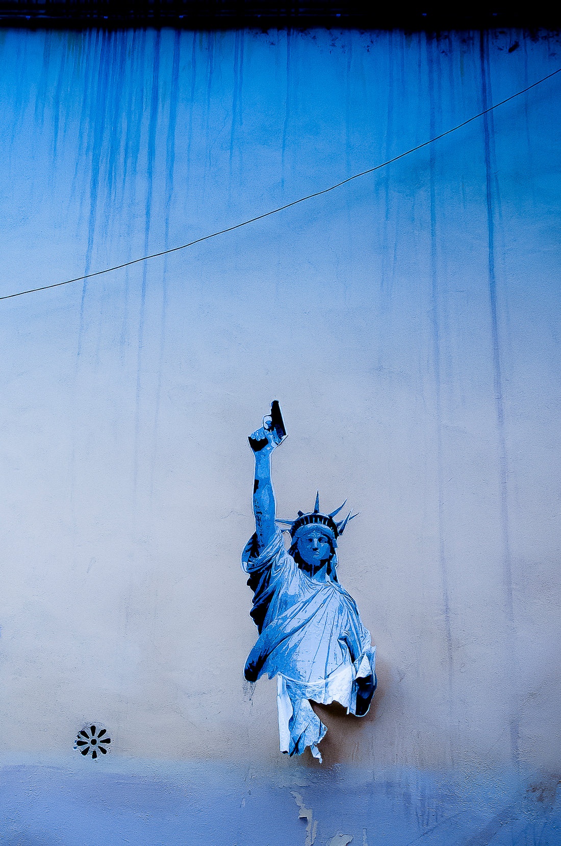 Photography by Michael Hubbard – contemporary interior art