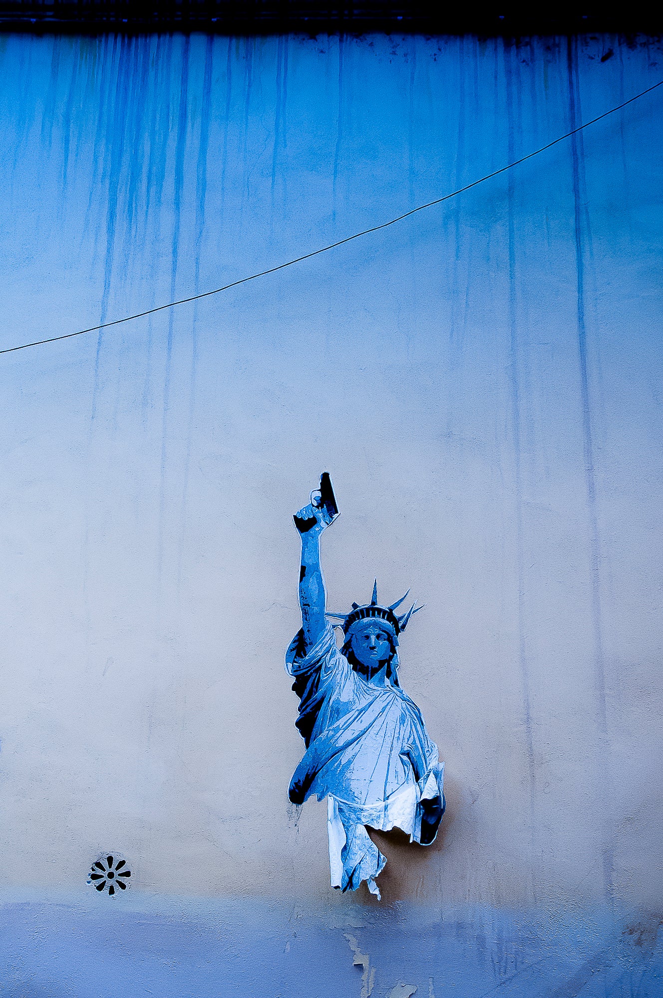 Photography by Michael Hubbard – contemporary interior art