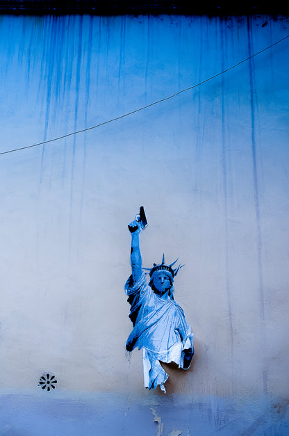 Photography by Michael Hubbard – contemporary interior art