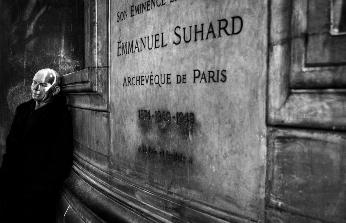 Photography by Michael Hubbard – contemporary interior art