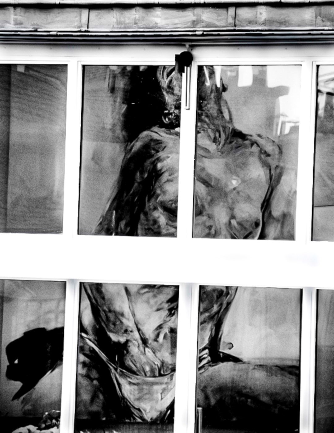 Photography by Michael Hubbard – contemporary interior art