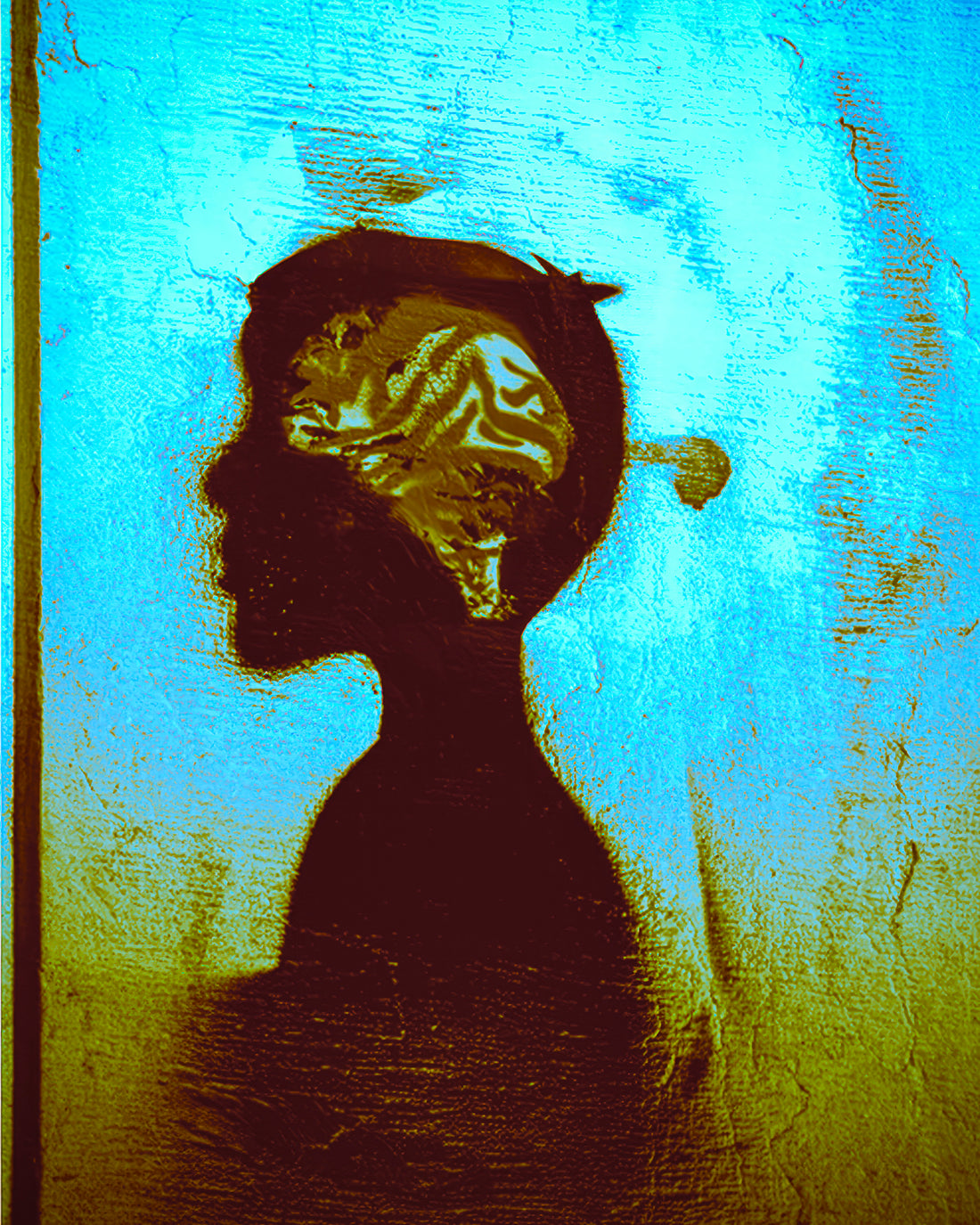 Photography by Michael Hubbard – contemporary interior art