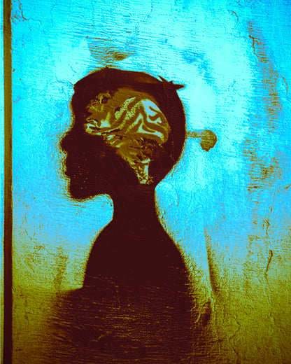 Photography by Michael Hubbard – contemporary interior art