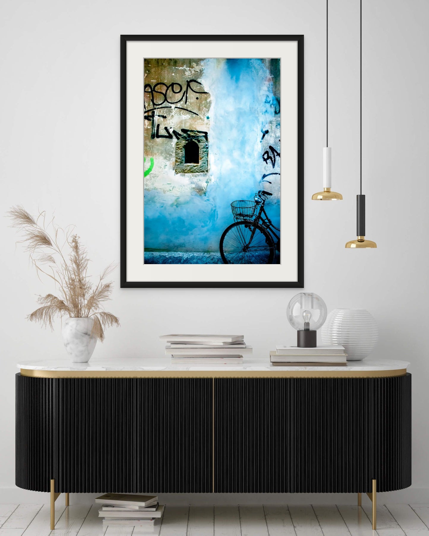 Beauty is Everywhere