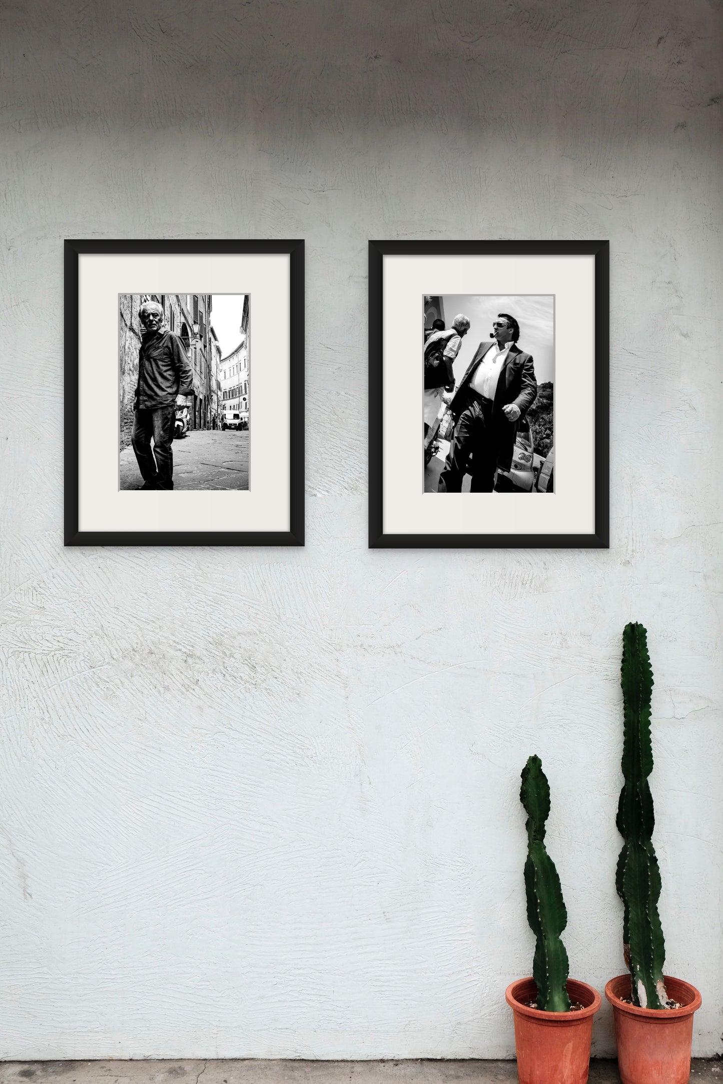 Absolute Power (In His World)