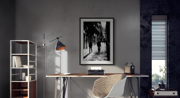 ROMA Morning Commute