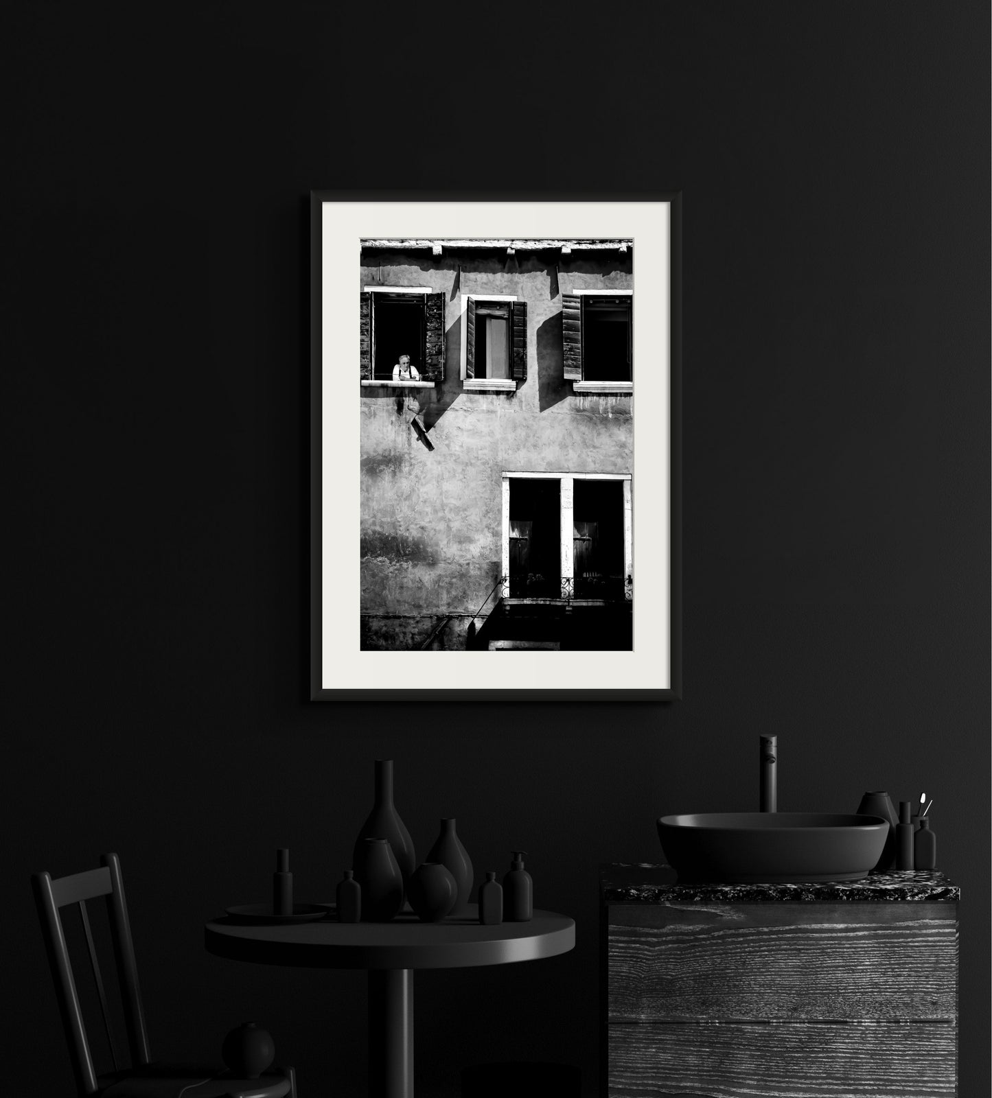 Venice Morning Watch