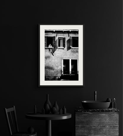 Venice Morning Watch